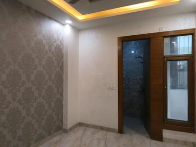 Bedroom Image of 1450 Sq.ft 3 BHK Builder Floor for sale in Indirapuram Ghaziabad for Rs. 9000000
