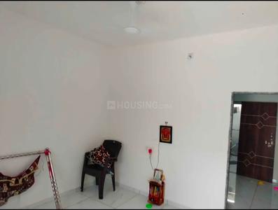Hall Image of 456 Sq.ft 1 BHK Independent House for sale in Andada Ankleshwar for Rs. 1900000