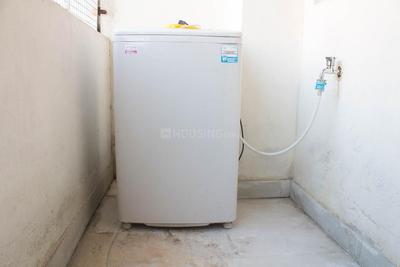 Balcony Image of FLAT NO 202  SAI GRACIA in Begumpet, Hyderabad