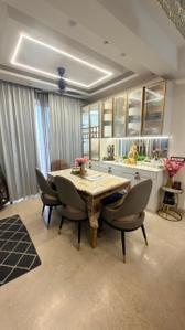 Bedroom Image of 2015 Sq.ft 3 BHK Apartment / Flat for sale in Bestech Altura, Sector 79 Gurgaon for Rs. 26000000
