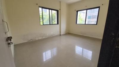 Bedroom Image of 952 Sq.ft 2 BHK Apartment / Flat for sale in Vitthal Sangam, Dhayari Pune for Rs. 6500000