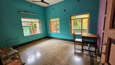 Bedroom Image of 1200 Sq.ft 2 BHK Villa for rent in Tamluk Purba Medinipur for Rs. 10000