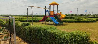 Image of 900 Sq.ft Residential Plot / Land for sale in Sanganer, Jaipur for Rs. 899900