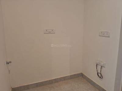Bedroom Image of 700 Sq.ft 2 BHK Builder Floor for rent in HBR Layout Bengaluru for Rs. 21000
