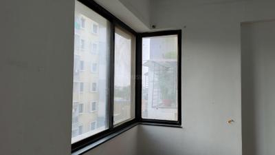 Bedroom Image of 900 Sq.ft 2 BHK Apartment / Flat for rent in Laabham Residency, Pipliyahana Indore for Rs. 16000