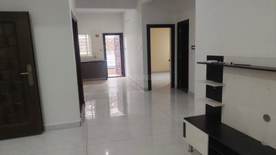 Living Room Image of 1350 Sq.ft 2 BHK Apartment / Flat for rent in RR Nagar Bengaluru for Rs. 30000