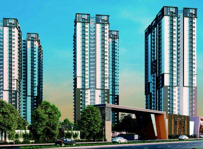 3 BHK Flat