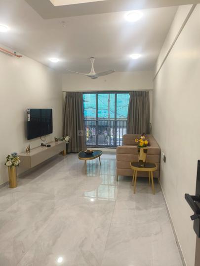 Sardar Inspire Residency Main Image 1