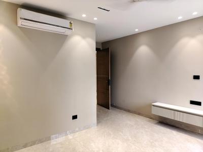 Bedroom Image of 2700 Sq.ft 4 BHK Builder Floor for sale in Vidya Enclave, Sector 56 Gurgaon for Rs. 36000000