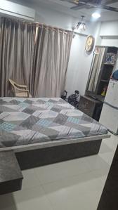Bedroom Image of 2142 Sq.ft 3 BHK Apartment / Flat for sale in Hari Aalayam, Sargasan Gandhinagar for Rs. 11000000