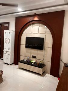 Living Room Image of 1080 Sq.ft 2 BHK Apartment / Flat for sale in Raja Park Jaipur for Rs. 7500000