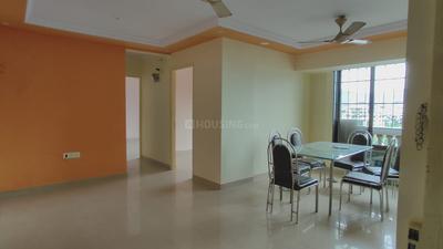 Hall Image of 1100 Sq.ft 2 BHK Apartment / Flat for sale in Pratik Corner, Airoli Navi Mumbai for Rs. 15800000