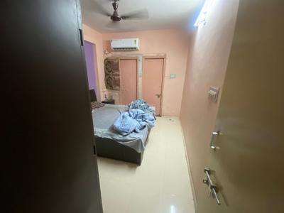 Bedroom Image of 1215 Sq.ft 2 BHK Apartment / Flat for rent in Komal Enclave, Paldi Ahmedabad for Rs. 25000