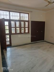 Hall Image of 1800 Sq.ft 2 BHK Builder Floor for rent in Sector 48 Noida for Rs. 32000