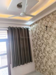 Bedroom Image of 1300 Sq.ft 3 BHK Villa for sale in Kalwad Road Jaipur for Rs. 5500000
