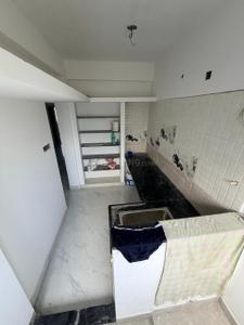 Kitchen Image of 875 Sq.ft 2 BHK Apartment / Flat for sale in Nesapakkam Chennai for Rs. 8312500