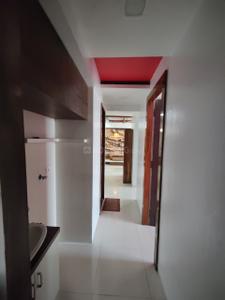 Image of 799 Sq.ft 2 BHK Apartment / Flat for rent in Anmol Nayantara Gold, Pathardi Phata, Nashik for Rs. 20000