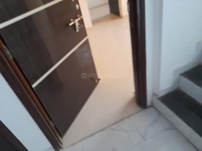 Balcony Image of 350 Sq.ft 1 RK Apartment / Flat for sale in Mangeshi Mayuresh Apartment Phase 1, Palghar Mumbai for Rs. 1450000