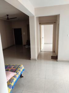Hall Image of 1400 Sq.ft 2 BHK Apartment / Flat for rent in Lalpur Ranchi for Rs. 21000