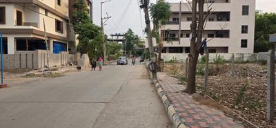 Image of 150 Sq.ft Residential Plot / Land for sale in Uppal, Hyderabad for Rs. 13500000