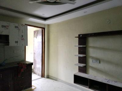 Living Room Image of 550 Sq.ft 1 BHK Apartment / Flat for sale in Primex Krishna Apartment, Kulesara Greater Noida for Rs. 1795000