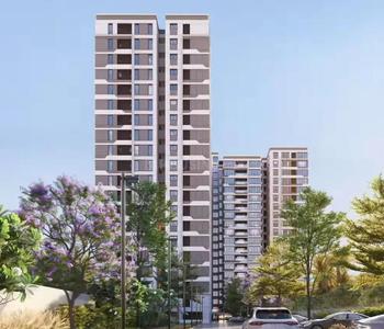 3 BHK Flat