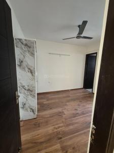 Hall Image of 1120 Sq.ft 2.5 BHK Builder Floor for sale in Central Flamingo Floors, Sector 32 Sohna for Rs. 14000000