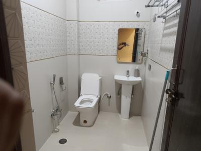 Image of 1200 Sq.ft 2.5 BHK Independent House for rent in Ganeshpur Rahmanpur, Lucknow for Rs. 12000