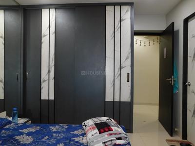 Bedroom Image of 950 Sq.ft 2 BHK Apartment / Flat for sale in Chembur Mumbai for Rs. 16500000