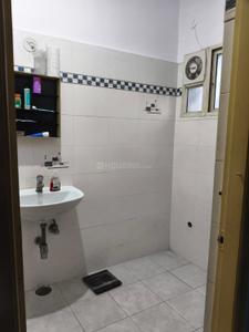 Image of 1200 Sq.ft 2 BHK Apartment / Flat for rent in Banaswadi, Bengaluru for Rs. 40000