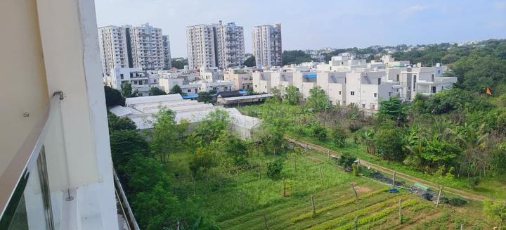 V S Homes Anandha Nilayam Main Image 1