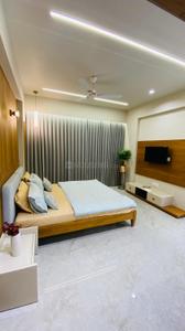 Hall Image of 2763 Sq.ft 3 BHK Apartment / Flat for sale in Kudasan Gandhinagar for Rs. 12894000