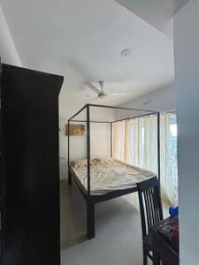 Kitchen Image of 1350 Sq.ft 3 BHK Apartment / Flat for sale in AIDL Akansha Heights, Worli Mumbai for Rs. 33000000