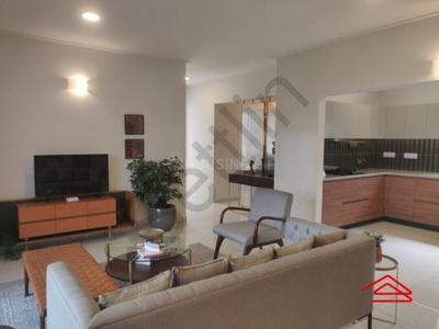 Hall Image of 1264 Sq.ft 2 BHK Apartment / Flat for sale in Godrej Lakeside Orchard by Godrej Properties Ltd. , Chikkakannalli Bengaluru for Rs. 18000000