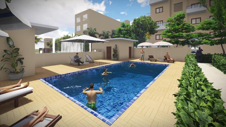 R R Casa Mia A Main Image 1