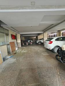 Image of 900 Sq.ft 3 BHK Builder Floor for sale in Sector 15 Dwarka, New Delhi for Rs. 6200000