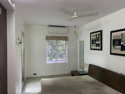 Bedroom Image of 2387 Sq.ft 4 BHK Apartment / Flat for sale in Raja Annamalai Puram Chennai for Rs. 50000000