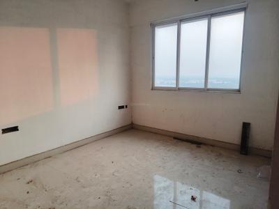 Bedroom Image of 1284 Sq.ft 3 BHK Apartment / Flat for sale in Ideal Aquaview, New Town Kolkata for Rs. 15000000