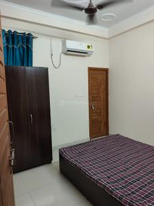 Bedroom Image of 2152 Sq.ft 10 BHK Independent House for rent in Gomti Nagar Lucknow for Rs. 110000