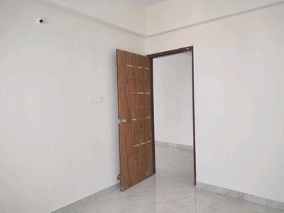 Bedroom Image of 1244 Sq.ft 3 BHK Apartment / Flat for sale in Avani Residency, Singasandra Bengaluru for Rs. 8200000