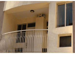Image of 965 Sq.ft 2.5 BHK Apartment / Flat for sale in Trehan Delight Residency, Tapukara, Bhiwadi for Rs. 2400000