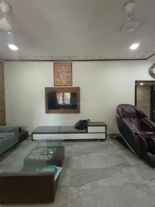 Living Room Image of 4050 Sq.ft 6 BHK Independent House for sale in Ambli Ahmedabad for Rs. 70000000