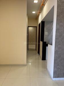 Hall Image of 1003 Sq.ft 2 BHK Apartment / Flat for sale in Mohan Precious Greens, Ambernath East Ambernath for Rs. 4500000