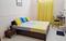 Bedroom Image of Olive PG for Girls Sec-142 in Sector 142, Noida