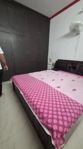 Bedroom Image of 1000 Sq.ft 2 BHK Apartment / Flat for sale in Shyam Nagar Jaipur for Rs. 4100000