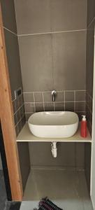 Image of 1000 Sq.ft 2 BHK Apartment / Flat for rent in Ishwar Pratik Grand, Uttara Nagar, Nashik for Rs. 17000