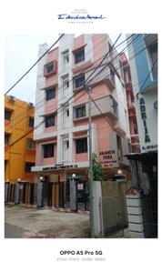 Image of 1300 Sq.ft 3 BHK Apartment / Flat for sale in Santoshpur, Kolkata for Rs. 8400000