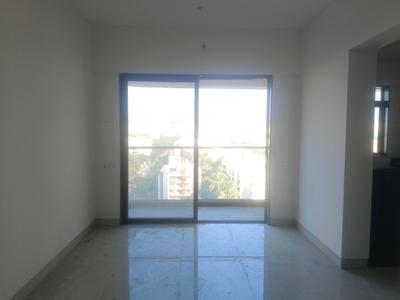 Living Room Image of 455 Sq.ft 1 BHK Apartment / Flat for sale in Marine View, Borivali West Mumbai for Rs. 9150000