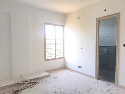 Bedroom Image of 2150 Sq.ft 3 BHK Apartment / Flat for sale in Dhriti Elite, Talaghattapura Bengaluru for Rs. 21075210