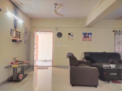 Image of 1130 Sq.ft 2 BHK Apartment / Flat for sale in Crown Lake View, Horamavu, Bengaluru for Rs. 6500000